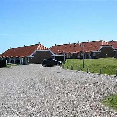 Lägenhet Havtoften Ii *