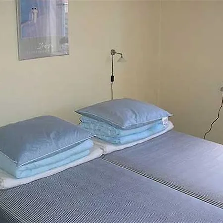 Apartamento Havtoften Ii *